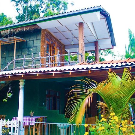 Stone Shack Ella Apartamento Exterior foto