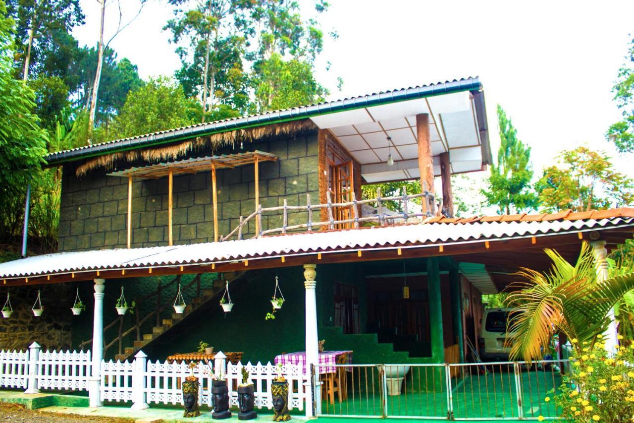 Stone Shack Ella Apartamento Exterior foto