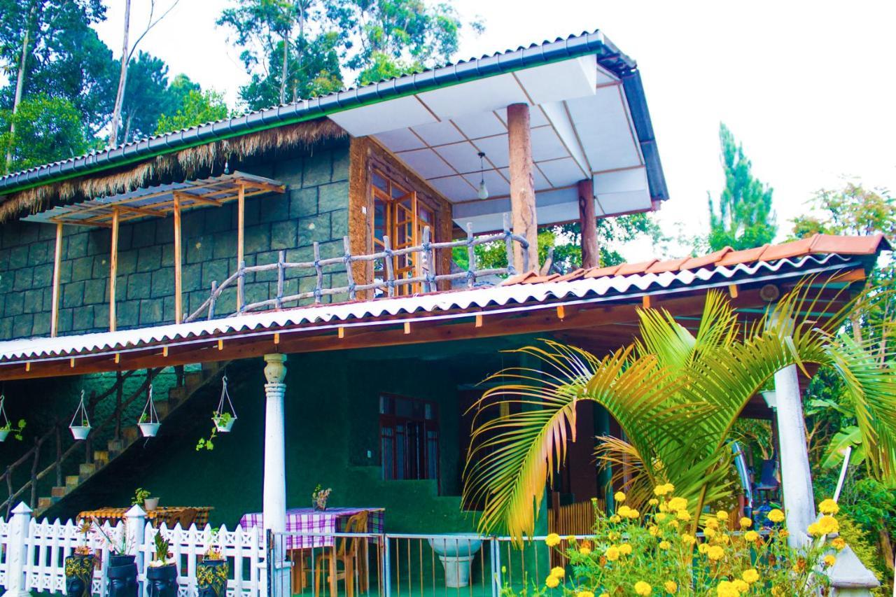 Stone Shack Ella Apartamento Exterior foto