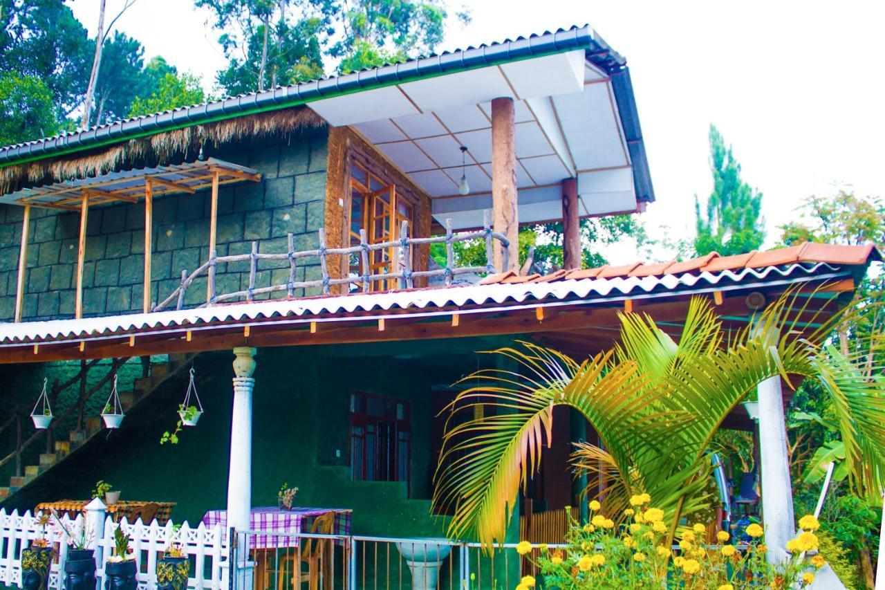 Stone Shack Ella Apartamento Exterior foto