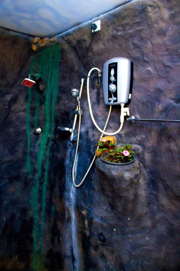 Stone Shack Ella Apartamento Exterior foto