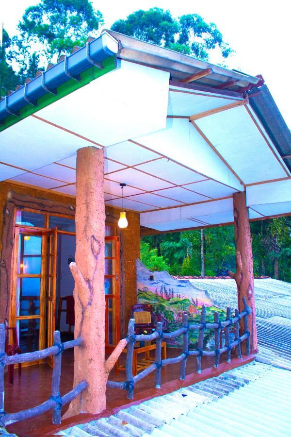 Stone Shack Ella Apartamento Exterior foto
