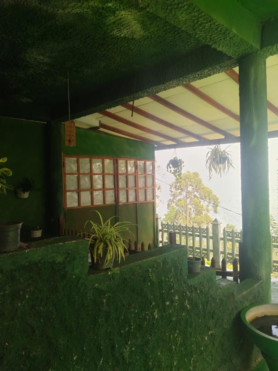 Stone Shack Ella Apartamento Quarto foto
